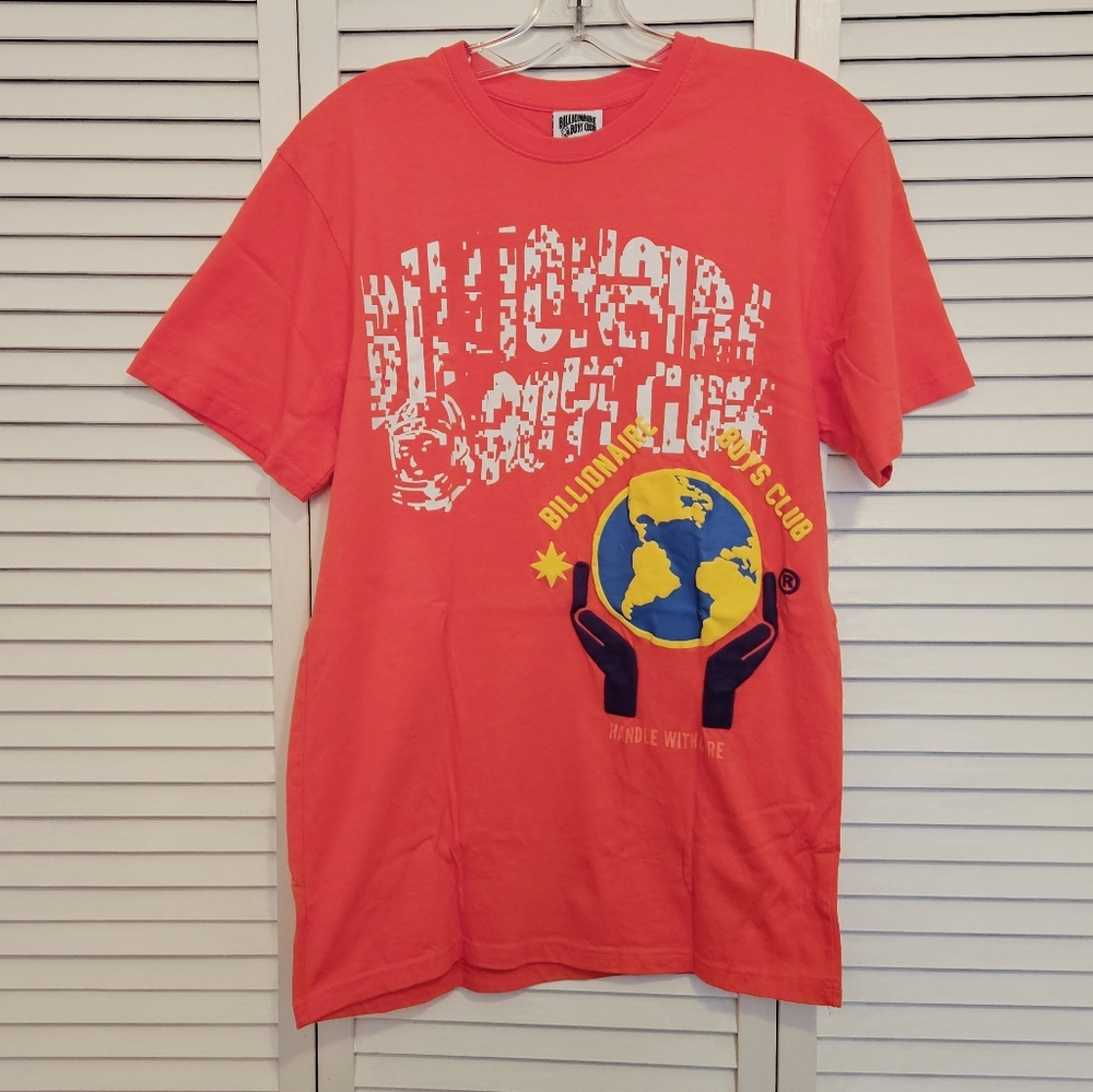 Billionaire Boys Club tshirt Size S